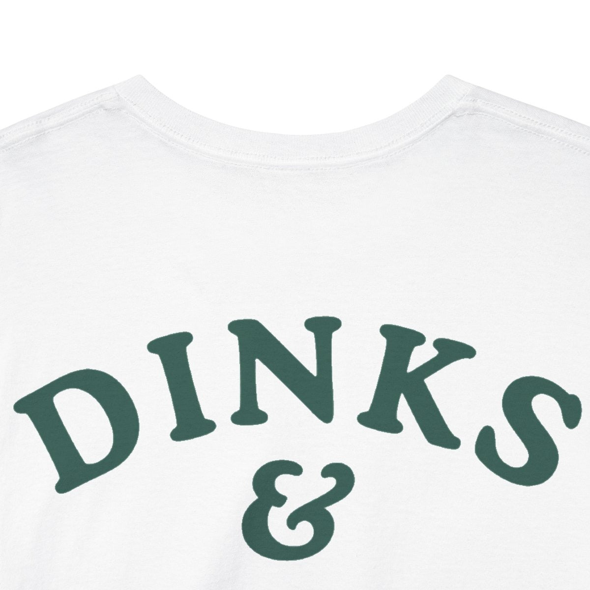 DINKS & DRINKS - Pickleball (Dri Fit)