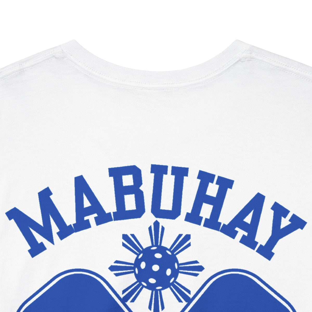 MABUHAY - Pickleball (Kids Tee)