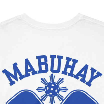 MABUHAY - Pickleball (Dri Fit)