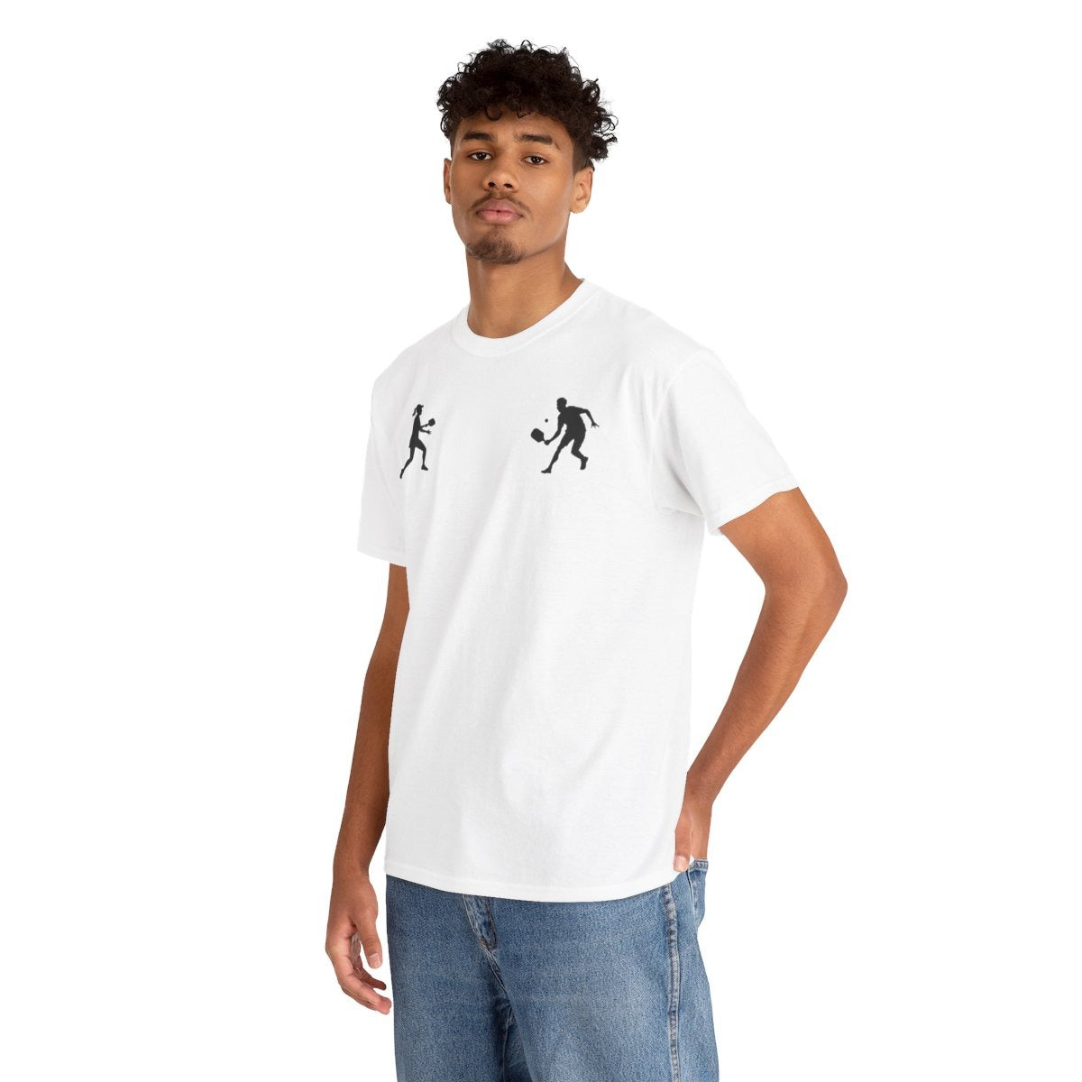 DINKER - Pickleball (Dri Fit)