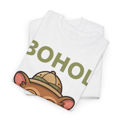 BOHOL 2 - Tennis (Dri Fit)