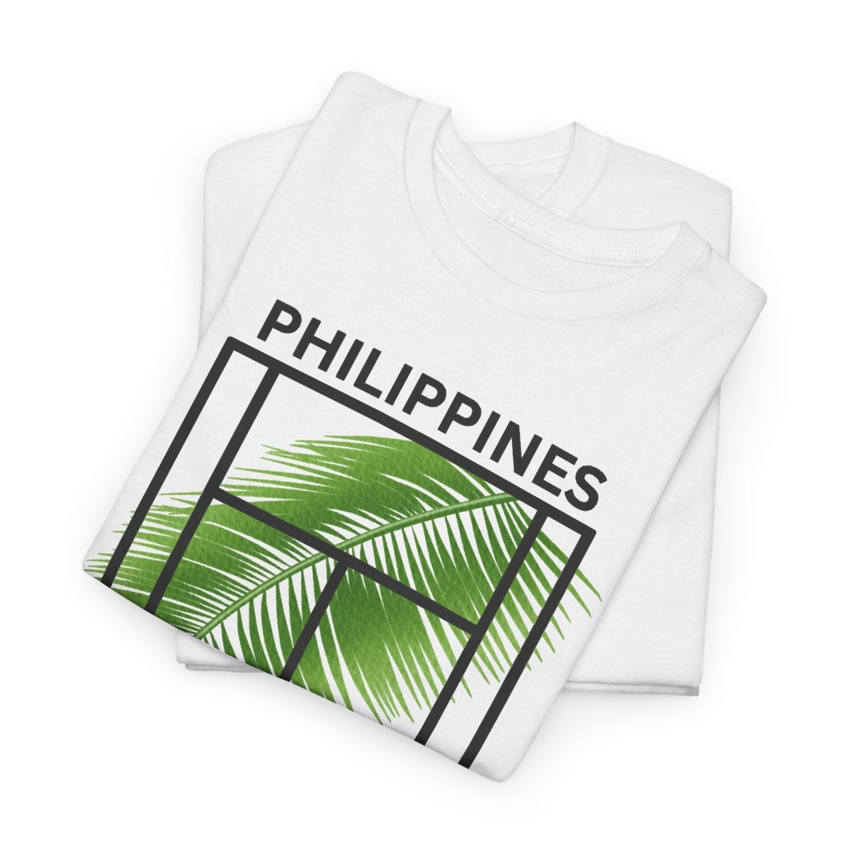 PHILIPPINES 1 - Tennis (Kids Tee)