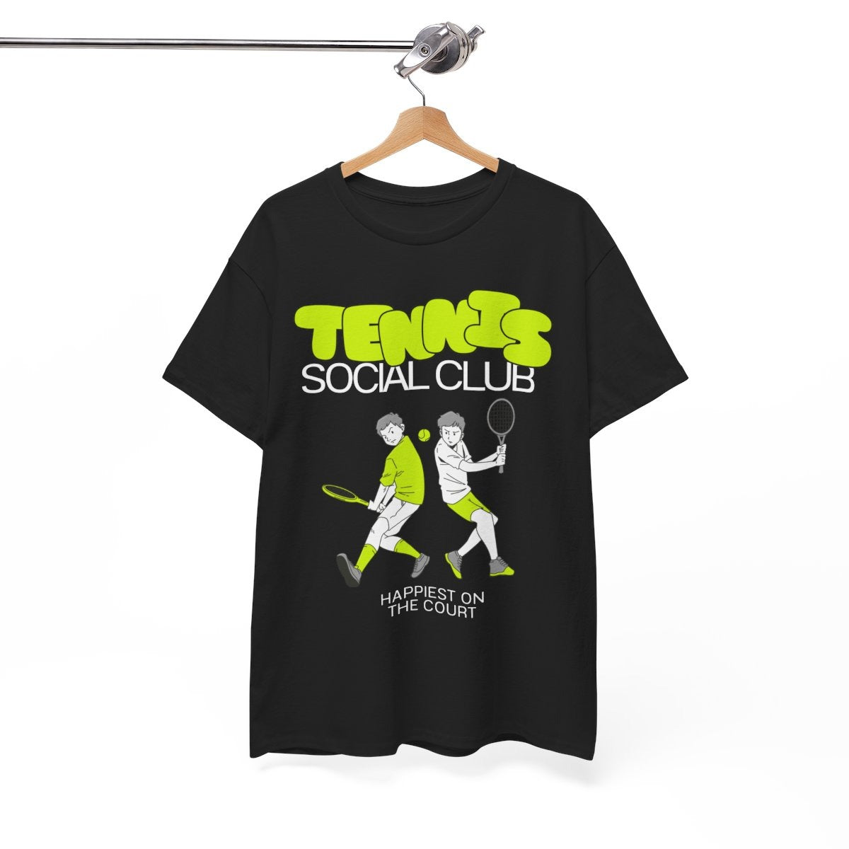 BOUNCE - Tennis (Dri Fit)