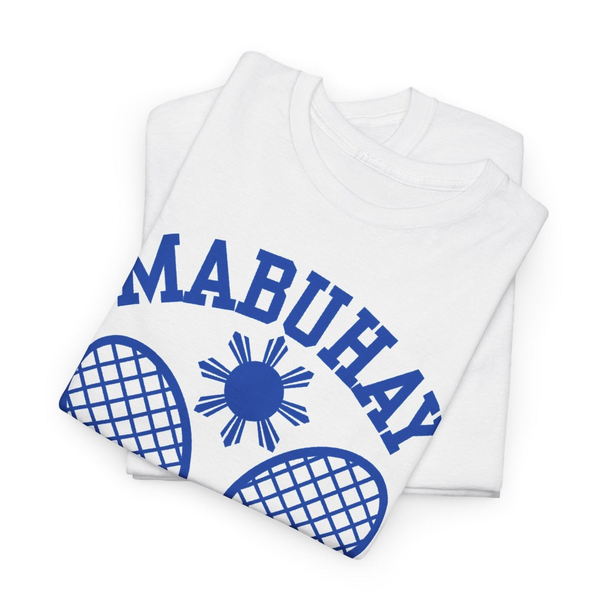 MABUHAY 1 - Tennis (Kids Tee)