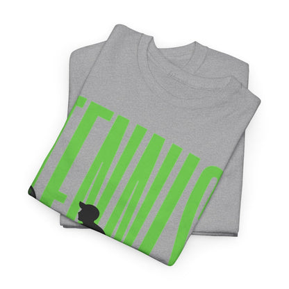 COURT LEGACY - Tennis (Basic Tee)