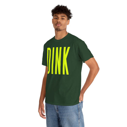 DINK 5 - Pickleball (Basic Tee)