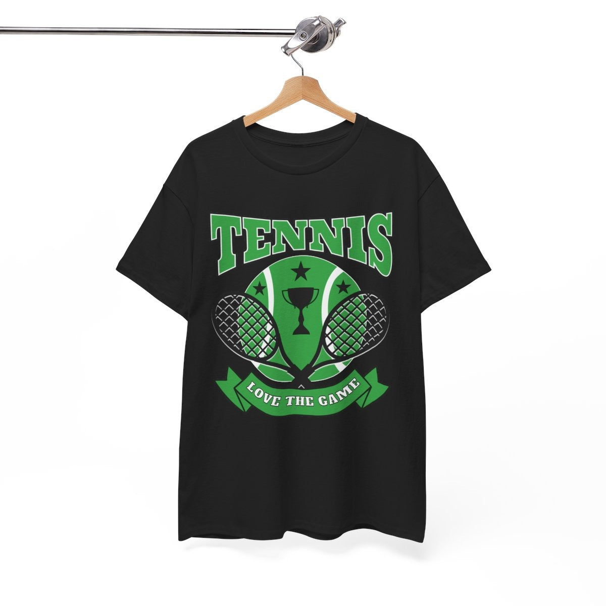 BACKBOARD - Tennis (Kids Tee)
