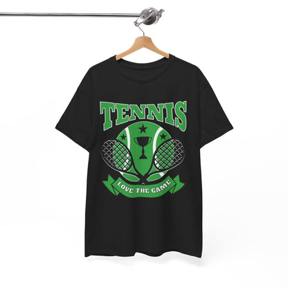 BACKBOARD - Tennis (Kids Tee)