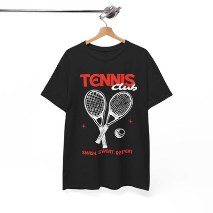 TENNIS CLUB 1 - Tennis (Kids Tee)
