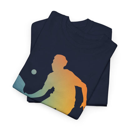 DINK MASTER - Pickleball (Basic Tee)