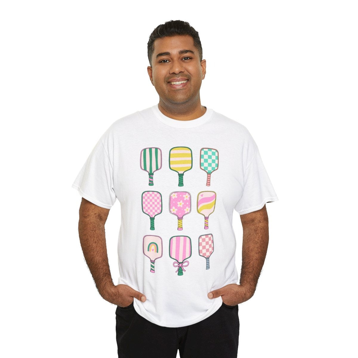 PADDLE - Pickleball (Dri Fit)
