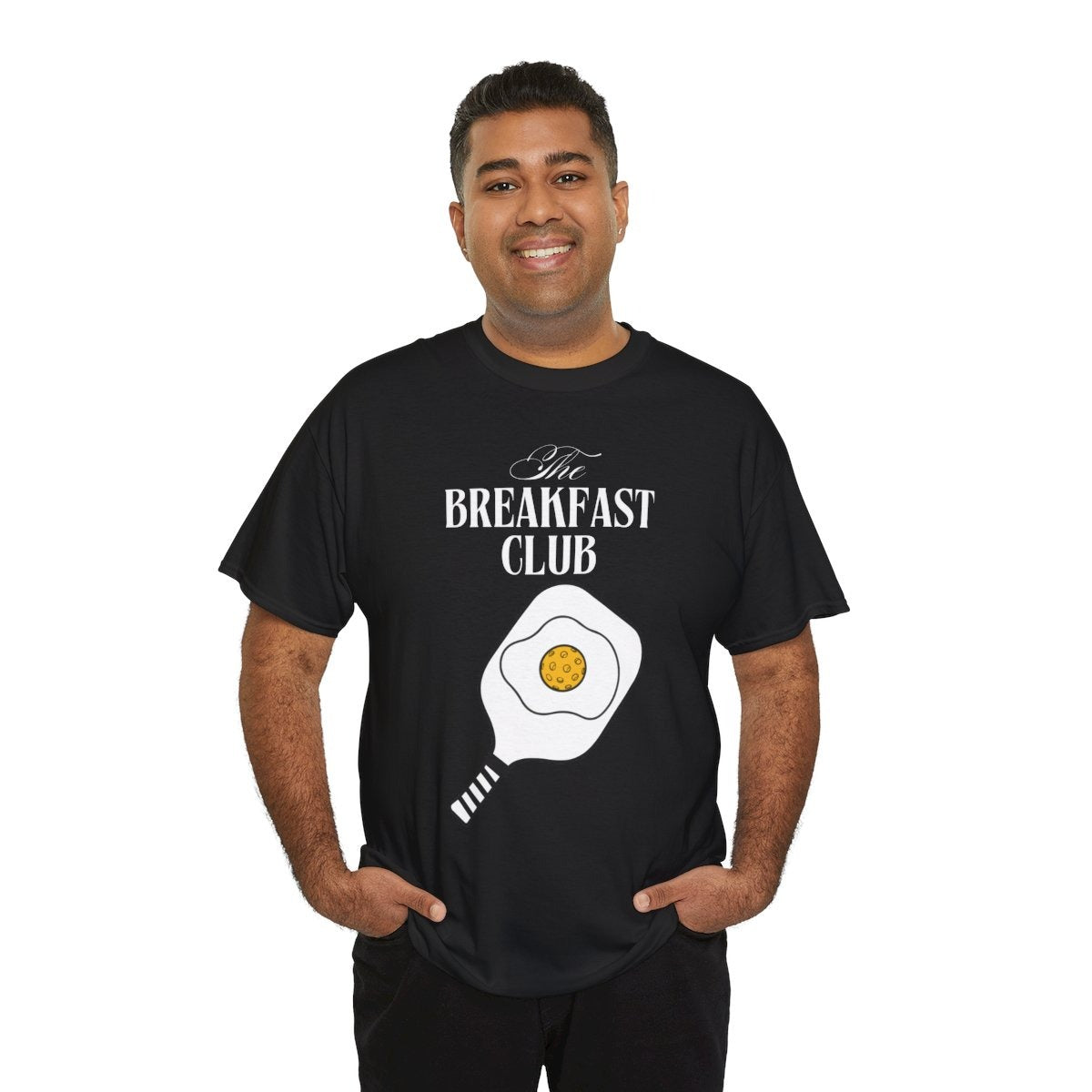 MORNING PICKLEBALL - Pickleball (Dri Fit)