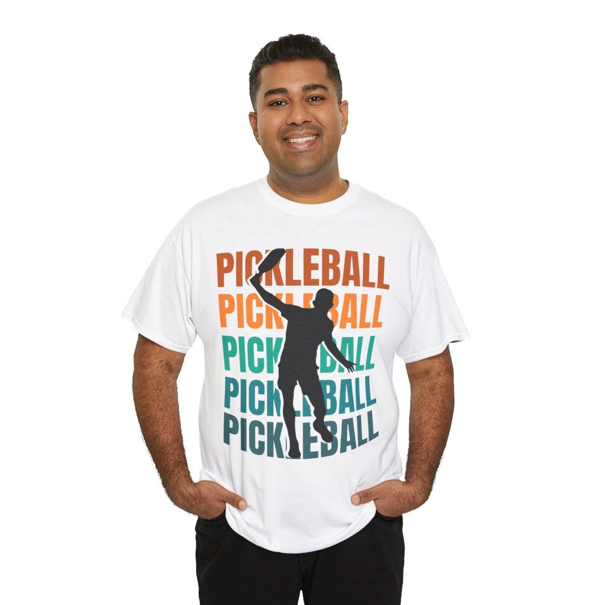 RESET - Pickleball (Dri Fit)