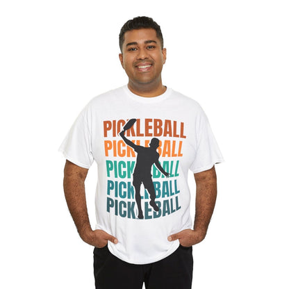 RESET - Pickleball (Dri Fit)
