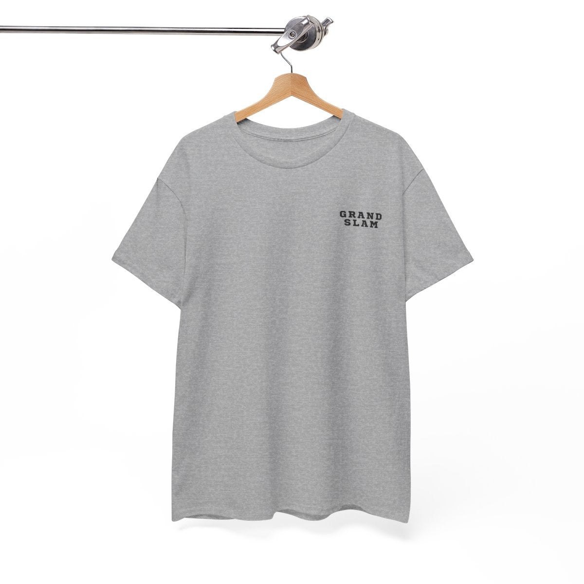 BIG SERVE - Tennis Basic Tee