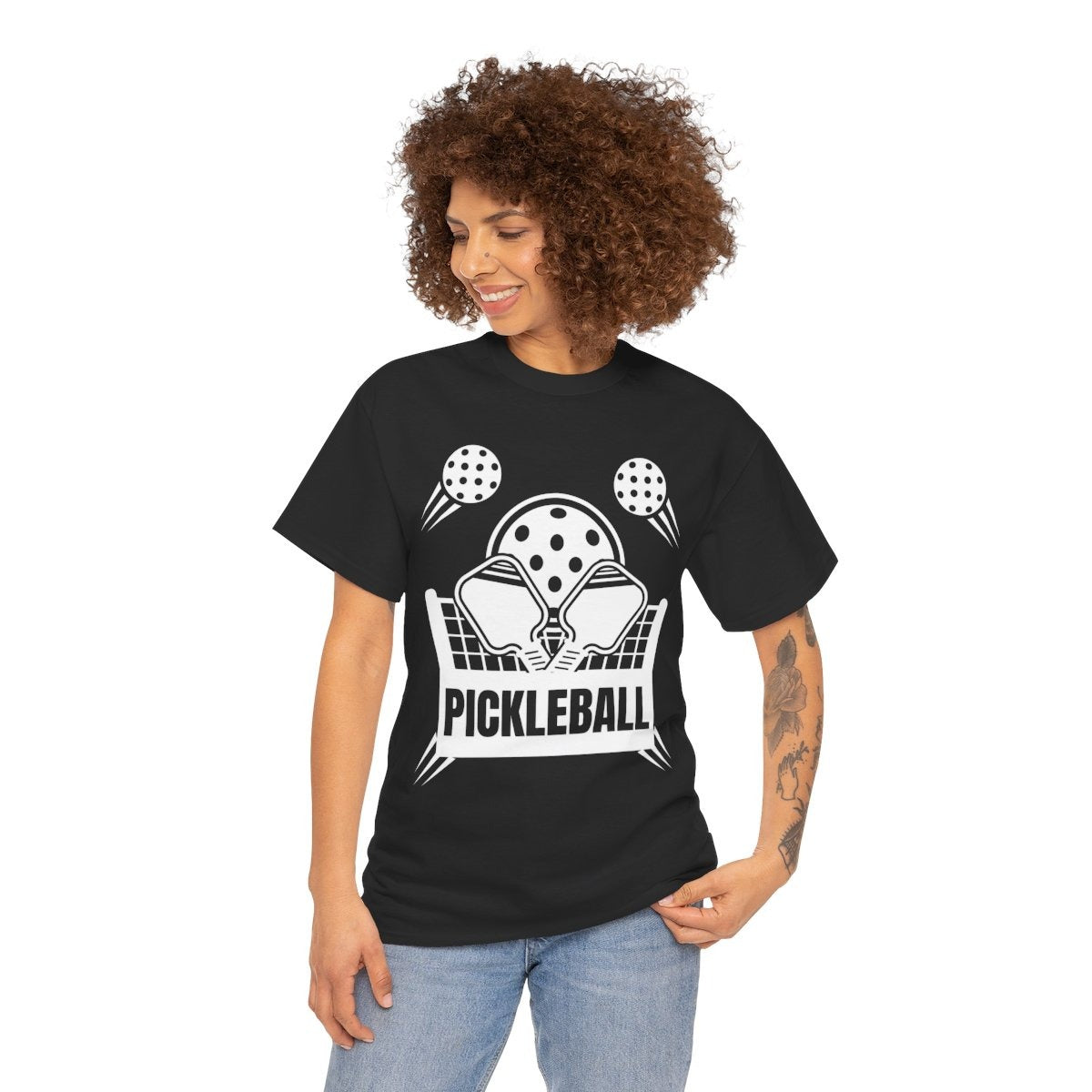 DEAD BALL - Pickleball (Dri Fit)