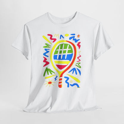 SWEET SPOT - Tennis (Kids Tee)