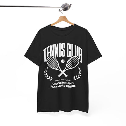 TENNIS CLUB 6 - Tennis (Kids Tee)