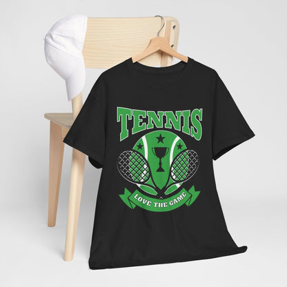 BACKBOARD - Tennis (Kids Tee)