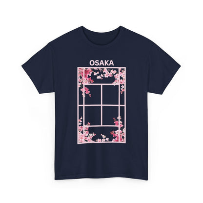 OSAKA 1 - Tennis (Basic Tee)