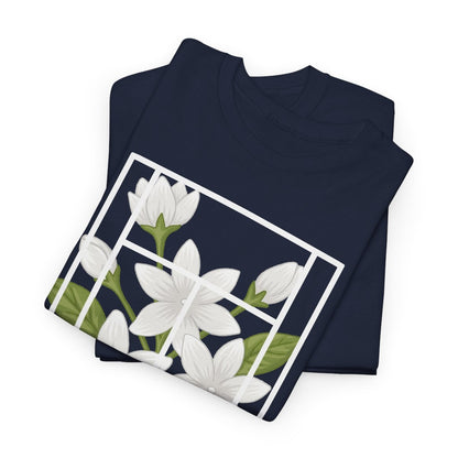 SAMPAGUITA 14 - Tennis (Basic Tee)