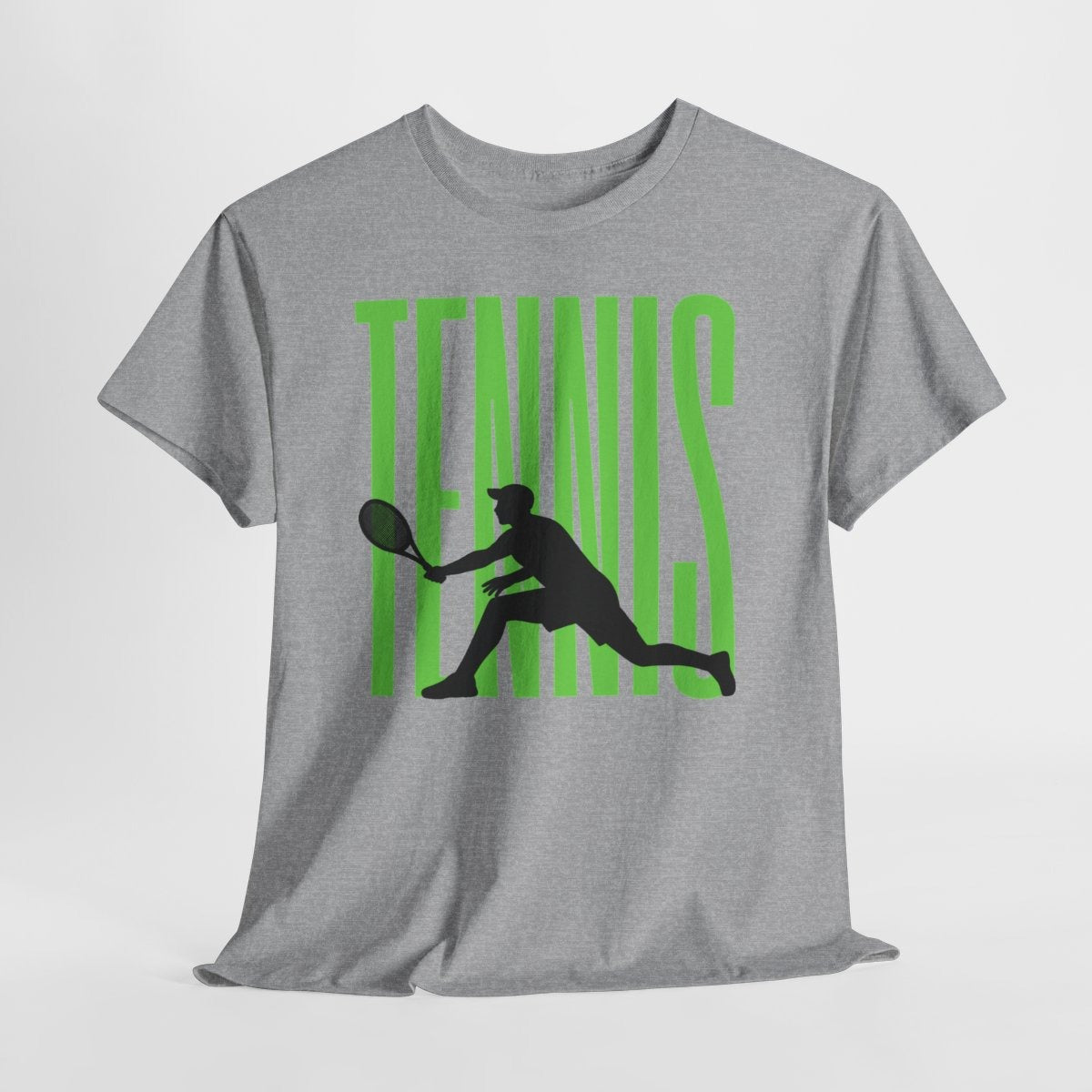 COURT LEGACY - Tennis (Basic Tee)