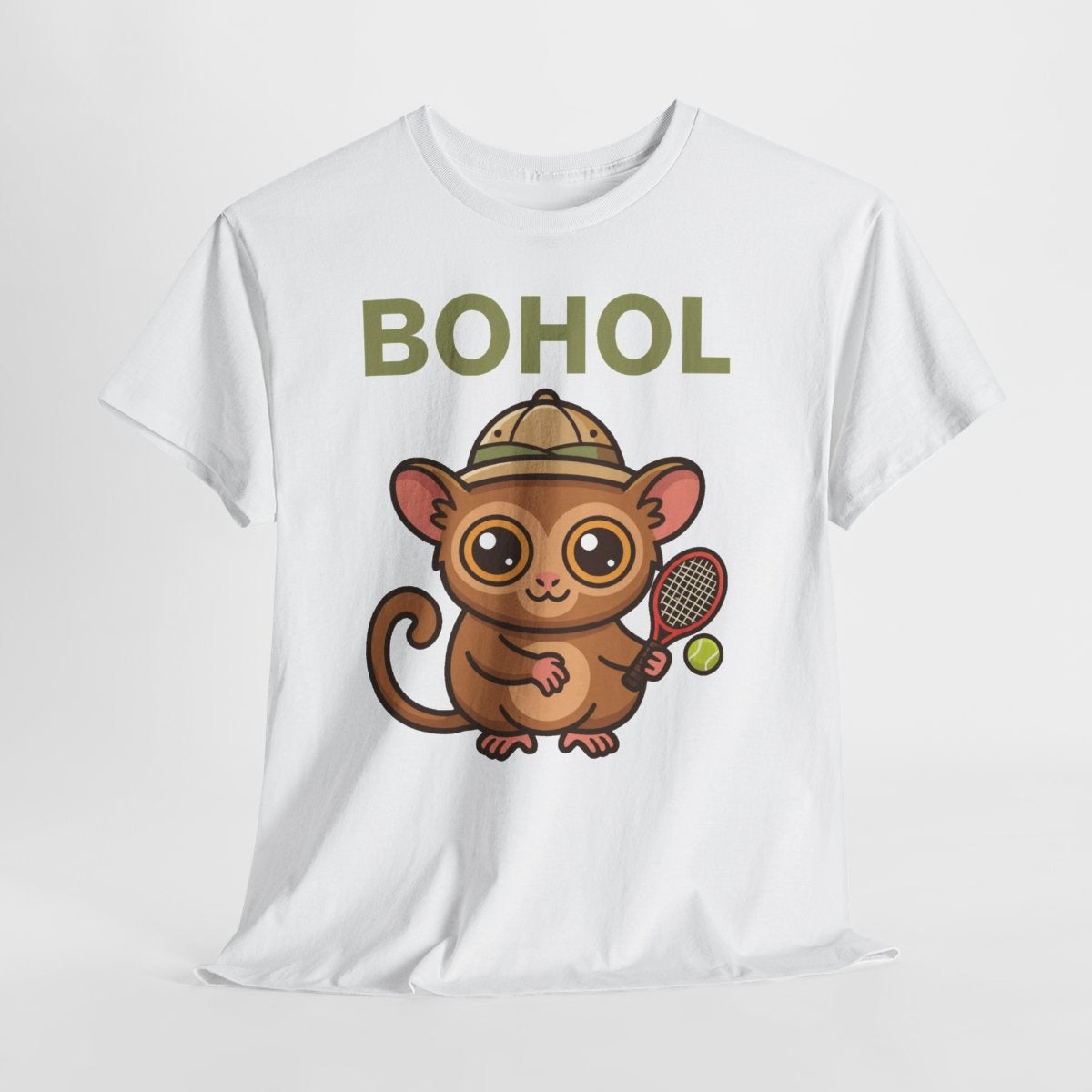 BOHOL 2 - Tennis (Dri Fit)