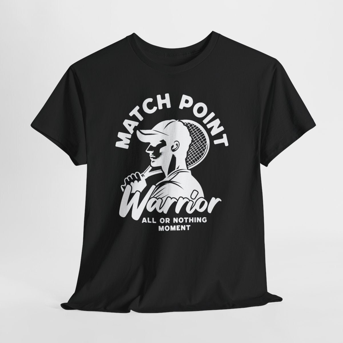 MATCH POINT 5 - Tennis (Kids Tee)