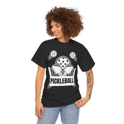 DEAD BALL - Pickleball (Basic Tee)