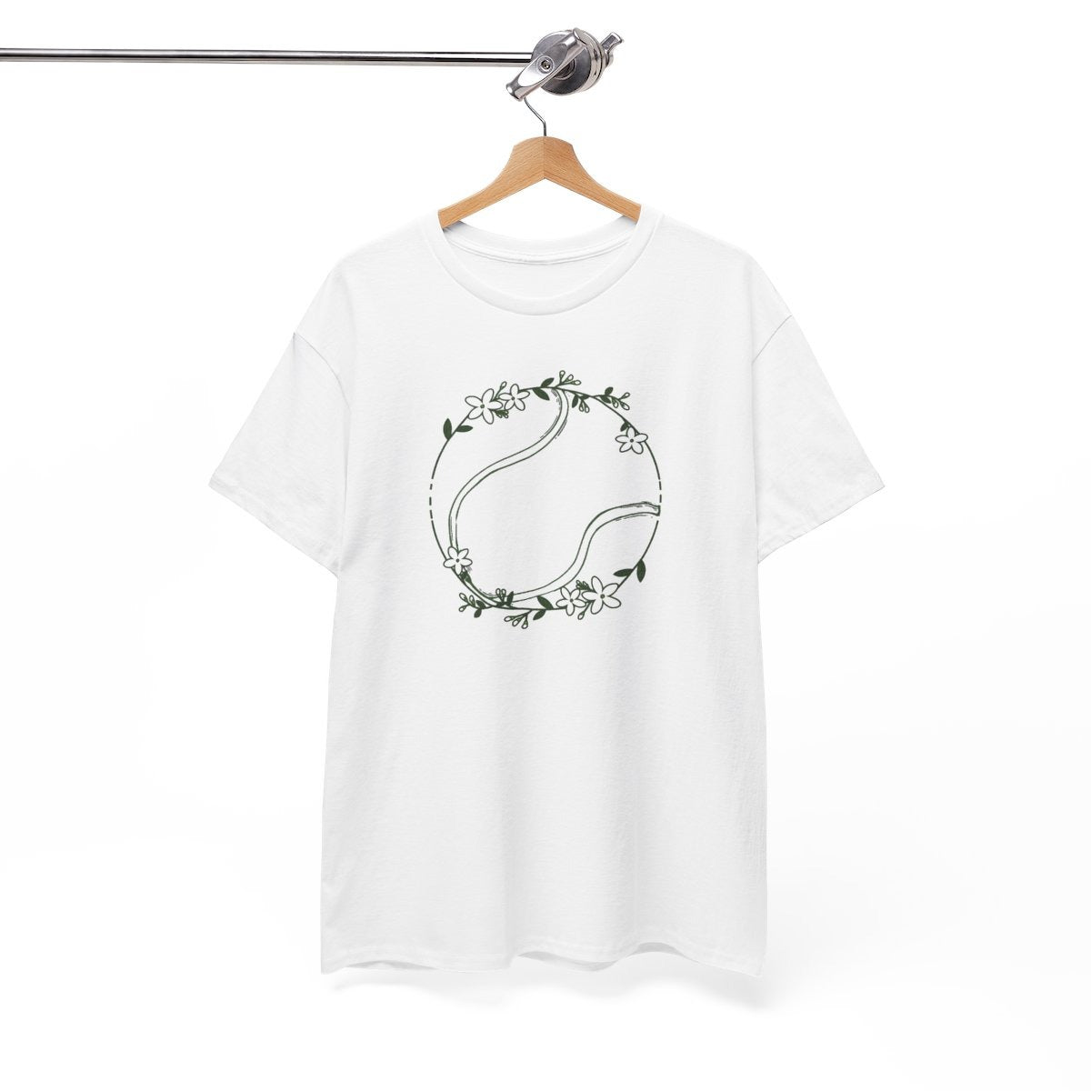 SAMPAGUITA 16 - Tennis (Dri Fit)