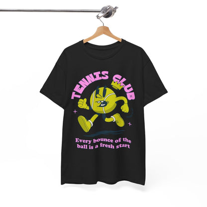 TENNIS CLUB 7 - Tennis (Kids Tee)