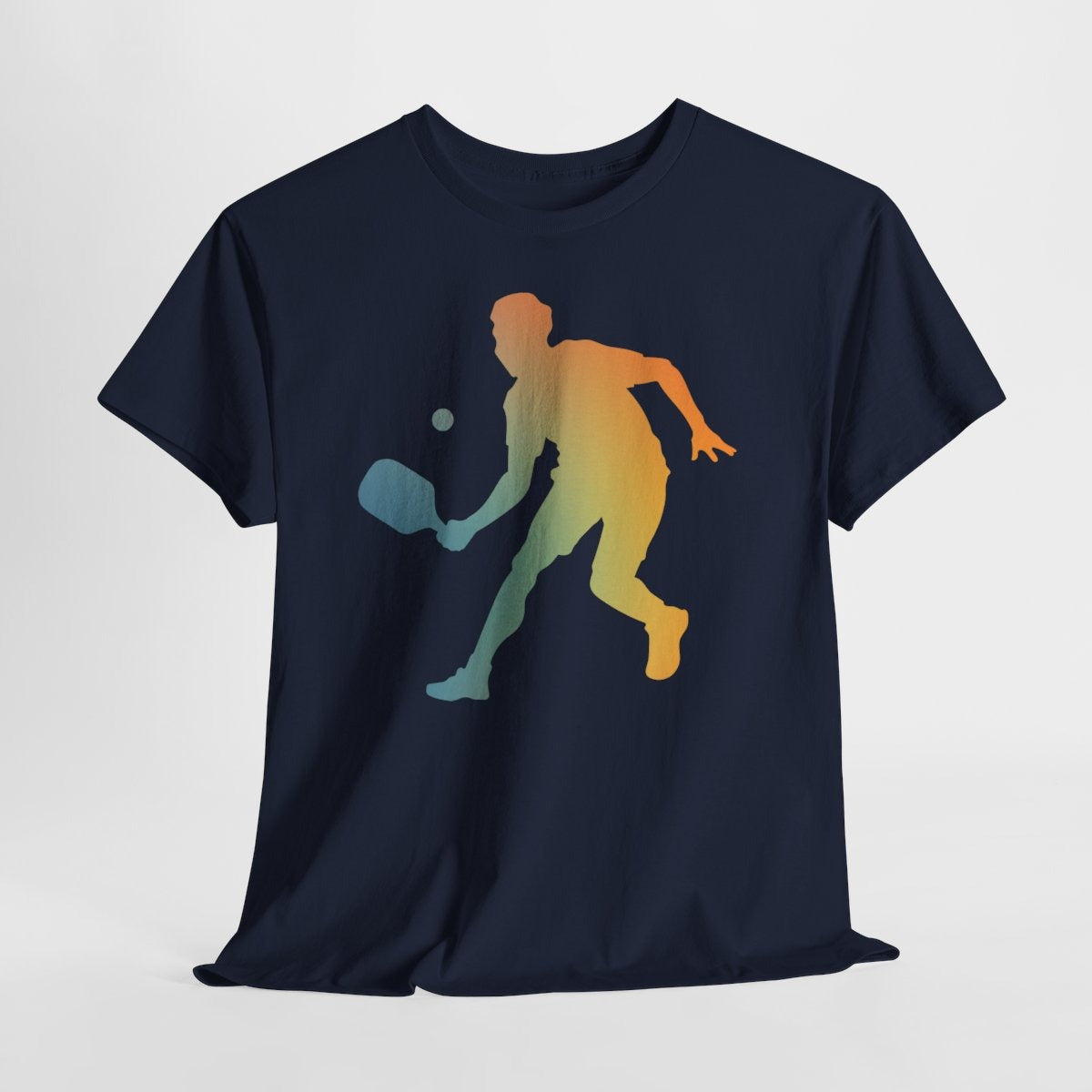 DINK MASTER - Pickleball (Basic Tee)