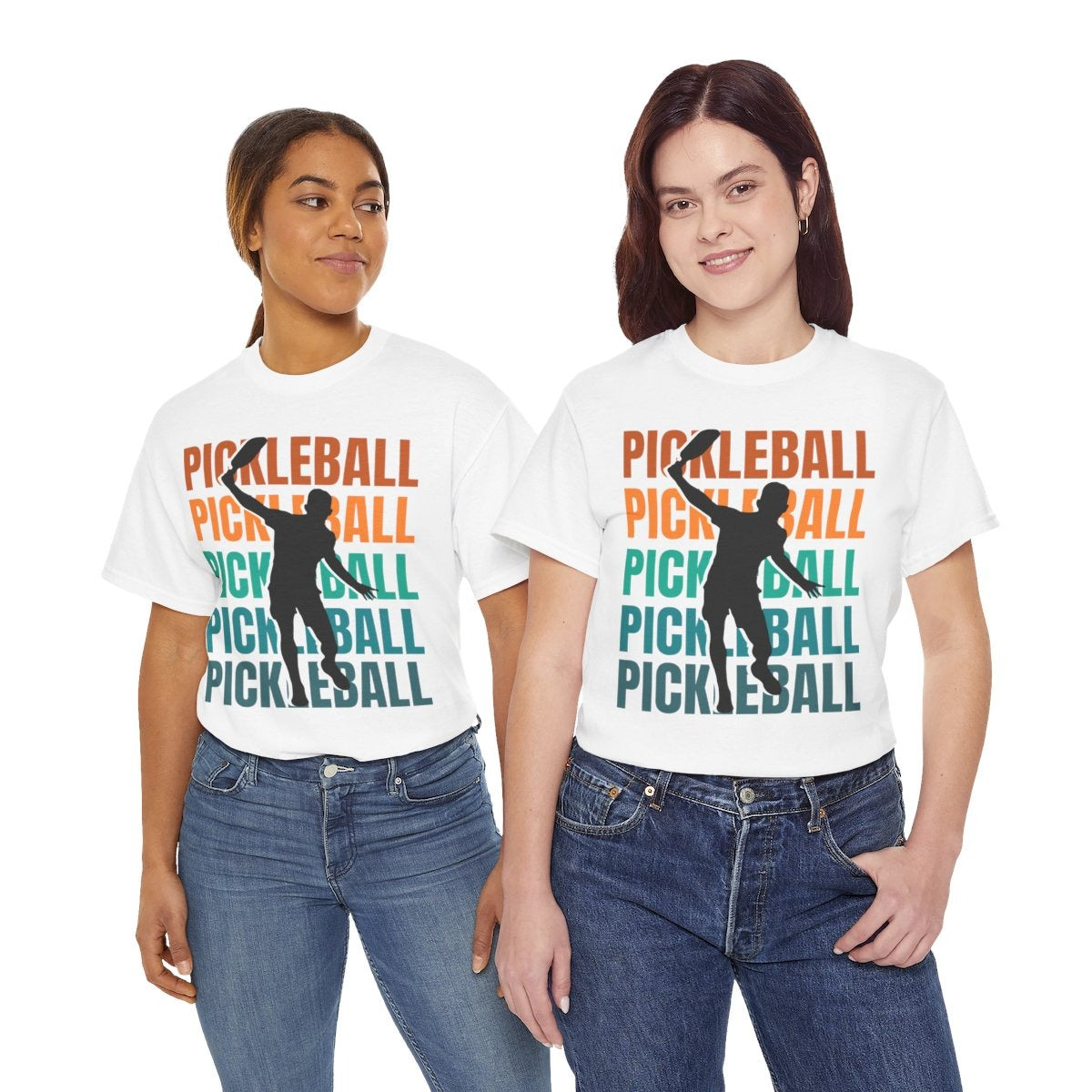 RESET - Pickleball (Dri Fit)