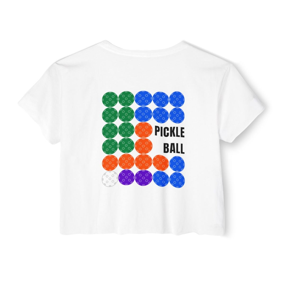 LOB - Pickleball (Crop Top)