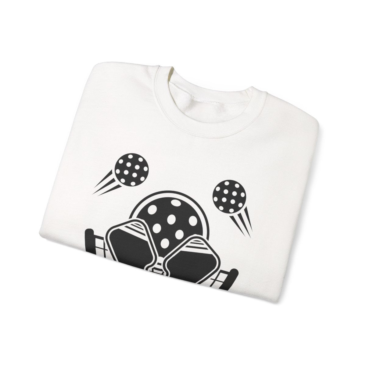 DEAD BALL - Pickleball (Sweatshirt)