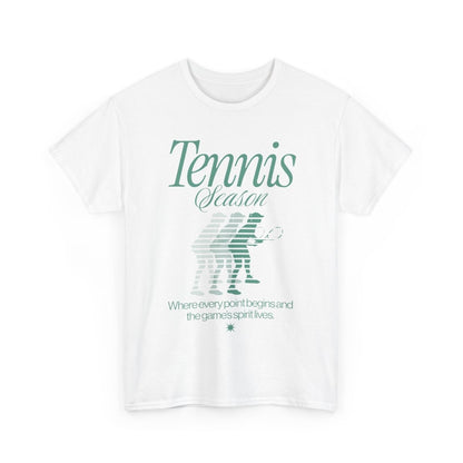 TENNIS SEASON 2 - Tennis (Dri Fit)