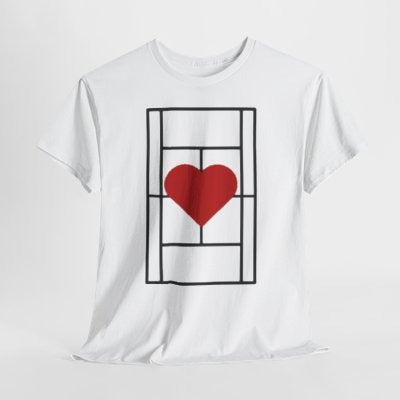 LOVE ALL - Tennis (Dri Fit)