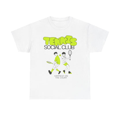 BOUNCE - Tennis (Dri Fit)