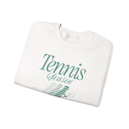 TENNIS SEASON 2 - Tennis Sweatshirt