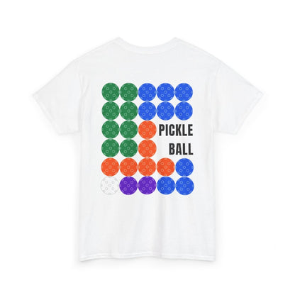 LOB - Pickleball (Basic Tee)