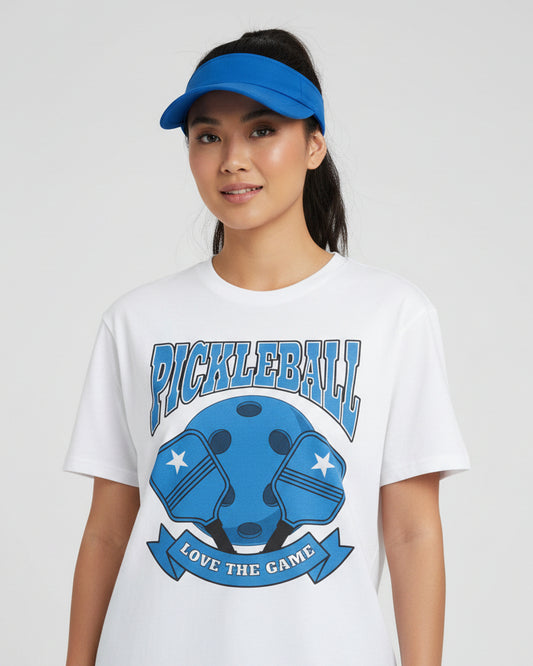 LET - Pickleball (Dri Fit)