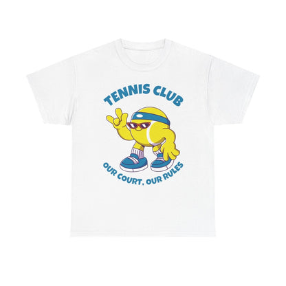 TENNIS CLUB 3 - Tennis (Dri Fit)