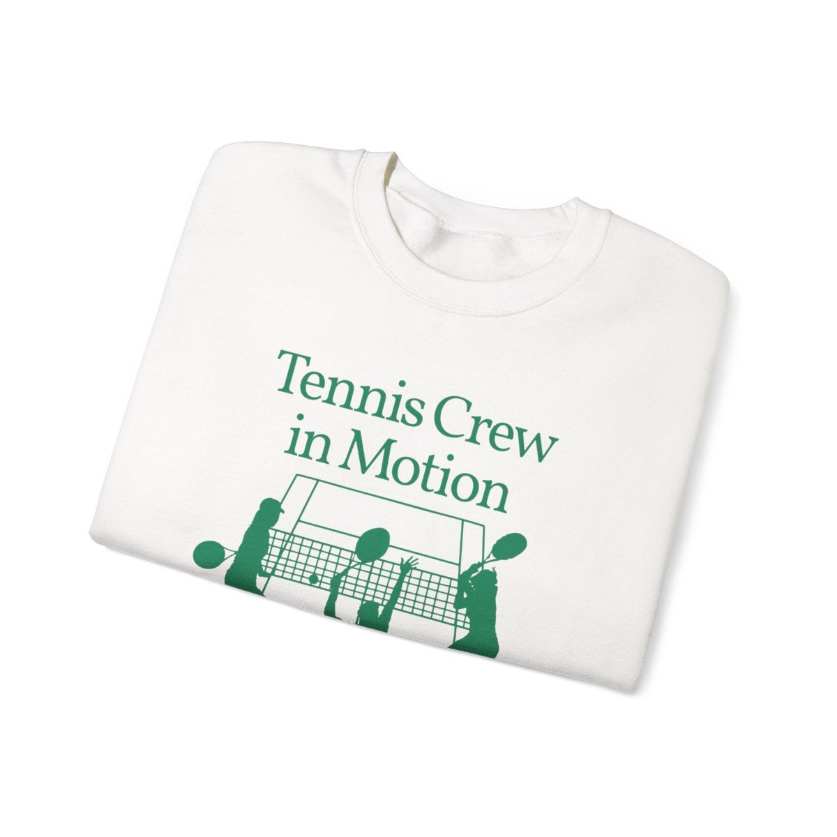 MOTION - Tennis Sweatshirt
