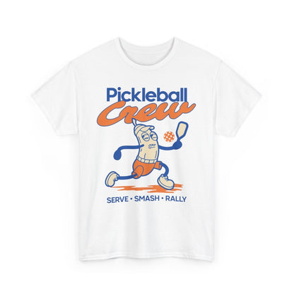 PICKLEBALL CREW - Pickleball (Basic Tee)