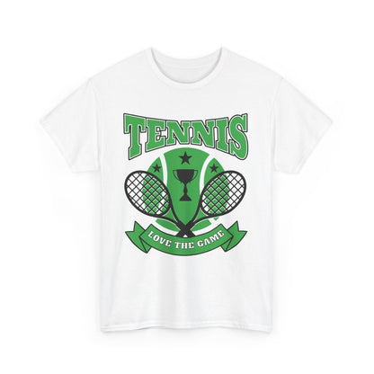 BACKBOARD - Tennis (Kids Tee)