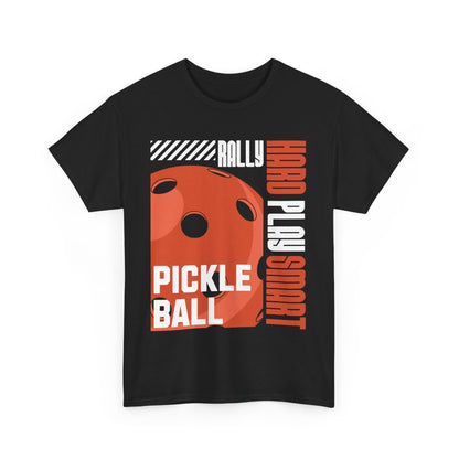 CARRY - Pickleball (Basic Tee)