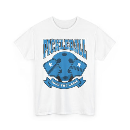 LET - Pickleball (Basic Tee)