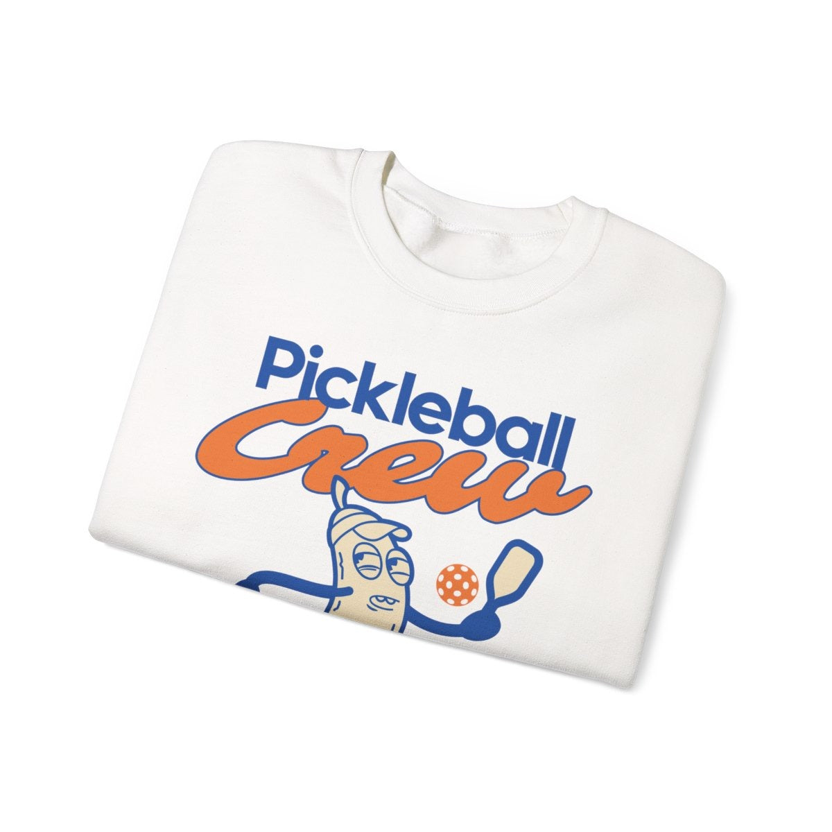 PICKLEBALL CREW - Pickleball (Sweatshirt)