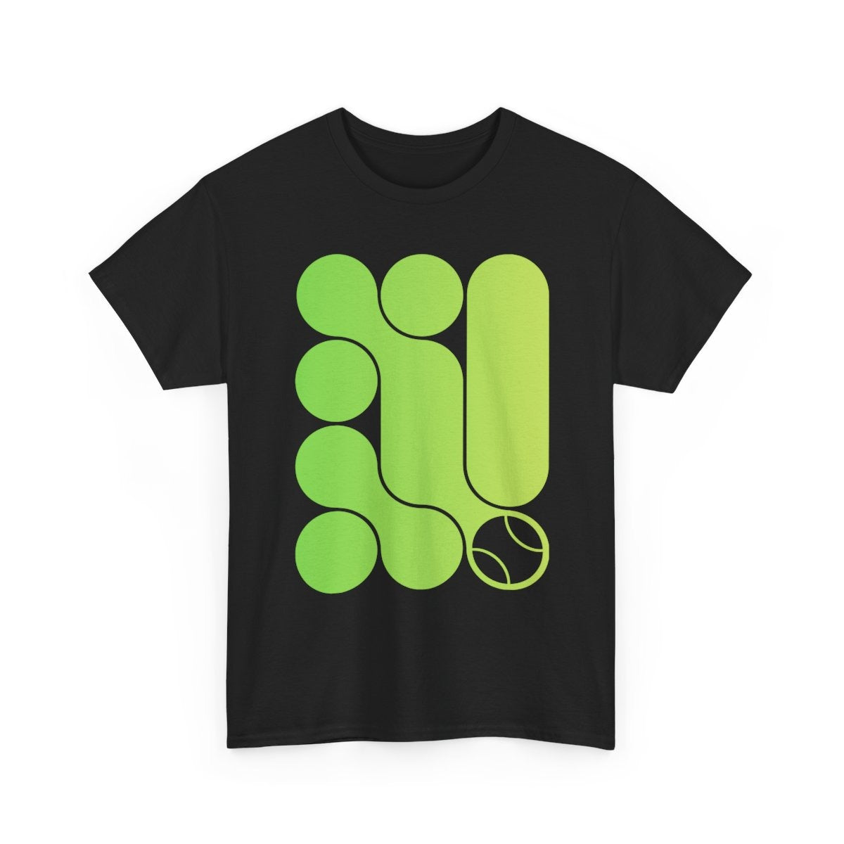 BAGEL - Tennis Basic Tee