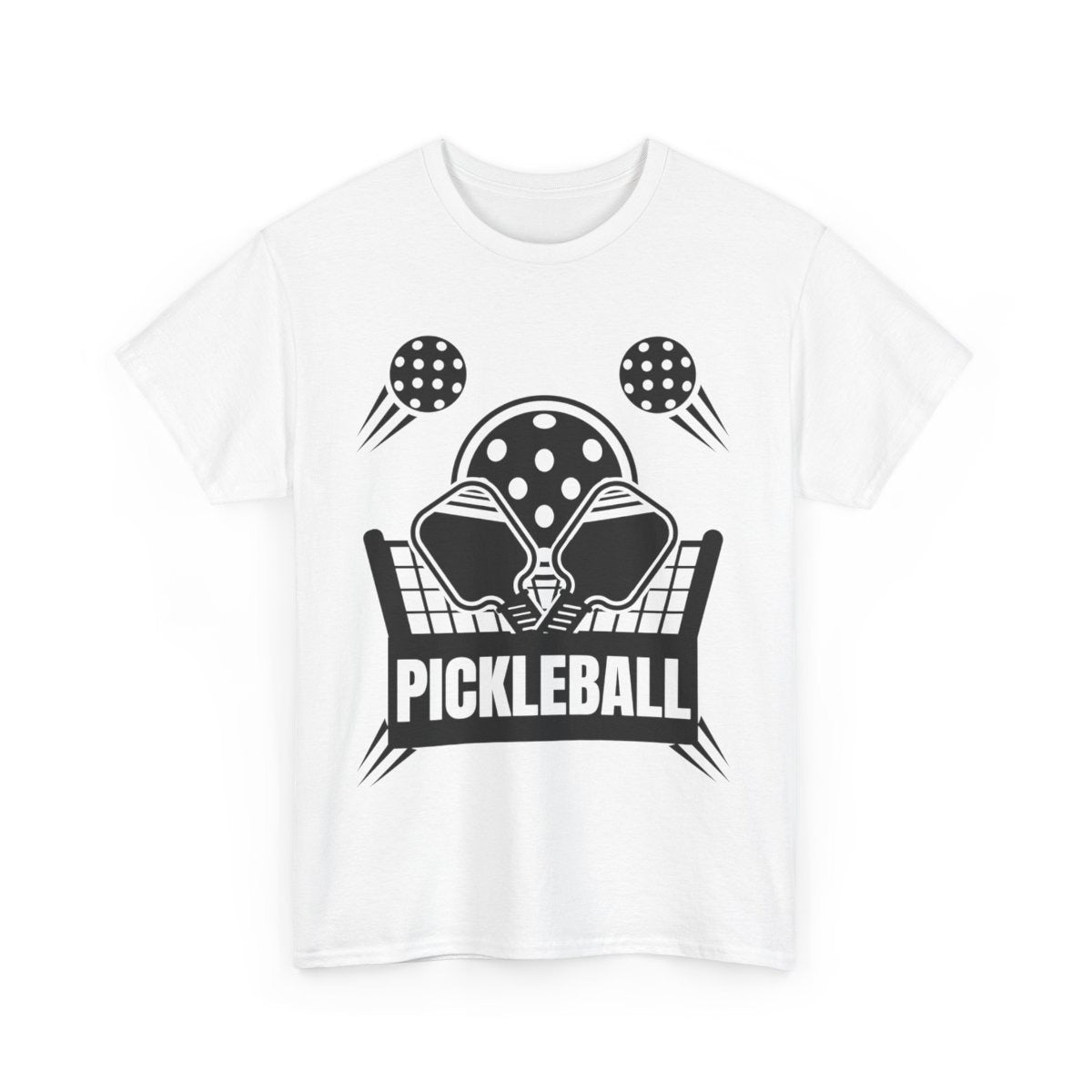DEAD BALL - Pickleball (Dri Fit)
